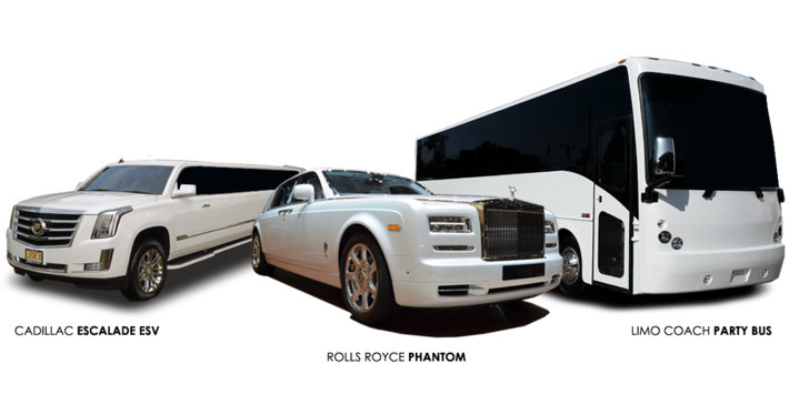 Long Island Limousine Rentals