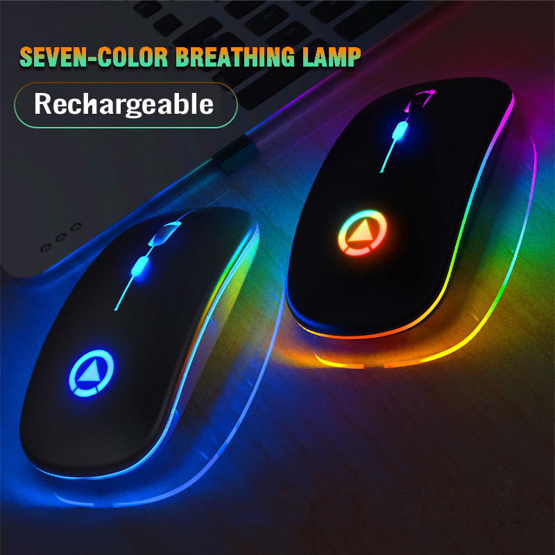 Wireless Mouse ATech BD